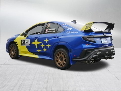 Used 2023 Subaru WRX GT image 5