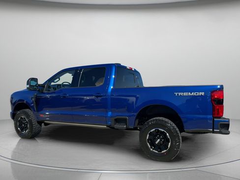 New 2026 Ford F250 Lariat w/ Tremor Off-Road Package image 18