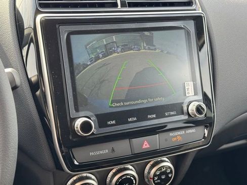 New 2026 Mitsubishi Outlander Sport AWD image 24
