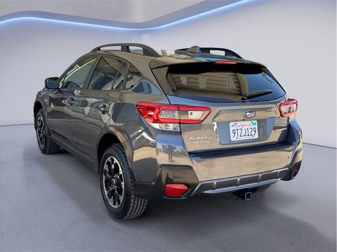 Used 2023 Subaru Crosstrek 2.0i Premium AWD/4WD image 4