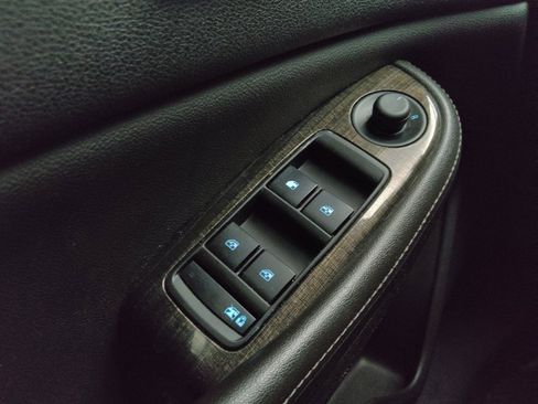 Used 2014 Chevrolet Malibu LTZ image 27