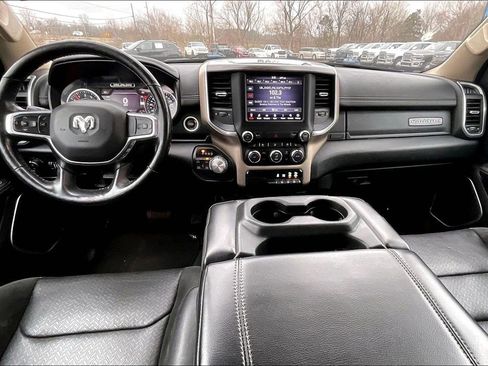 Used 2020 RAM 1500 Laramie image 14