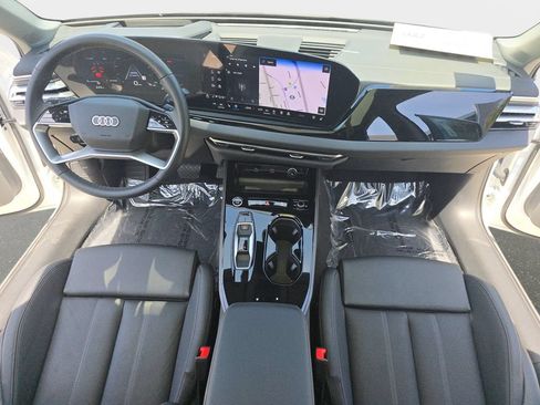 Certified 2025 Audi A5 2.0T Premium Plus w/ Premium Plus AWD/4WD image 9