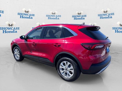 Used 2023 Ford Escape Active AWD/4WD image 5