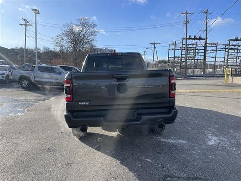 Certified 2022 RAM 1500 Laramie image 4