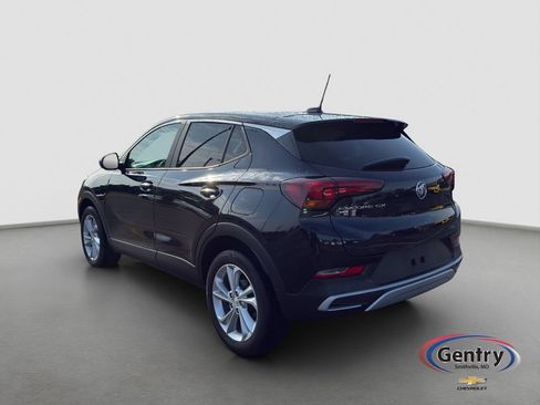 Used 2021 Buick Encore GX Preferred AWD/4WD image 4