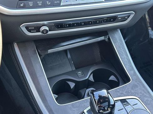 Certified 2023 BMW X5 xDrive40i image 36