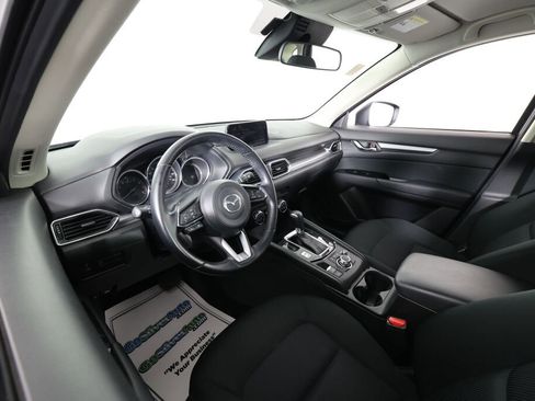 Used 2018 MAZDA CX-5 Sport FWD image 10