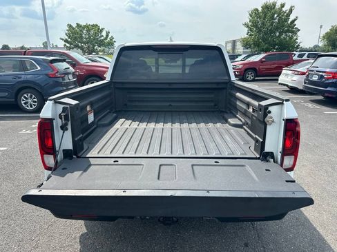 Used 2020 Honda Ridgeline RTL image 11