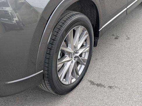 Used 2024 MAZDA CX-5 AWD 2.5 S w/ Premium Plus Pkg image 13