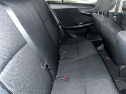 Used 2009 Toyota Corolla LE image 14