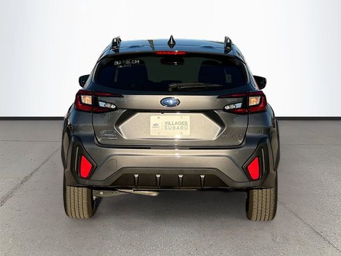 Certified 2024 Subaru Crosstrek 2.0i Premium image 6