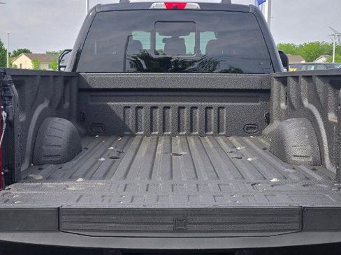 Certified 2025 Ford F450 Platinum w/ Platinum Plus Package AWD/4WD image 18