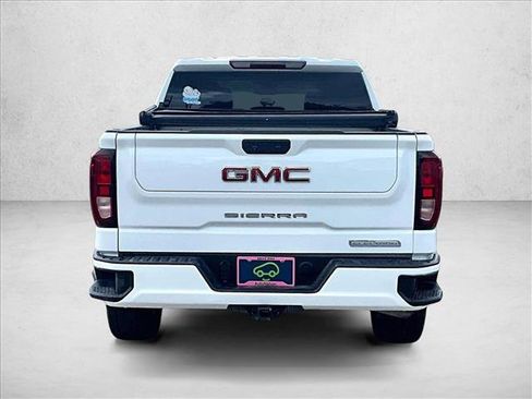 Used 2022 GMC Sierra 1500 Elevation RWD image 4