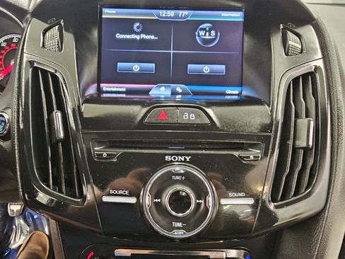 Used 2013 Ford Focus ST image 17