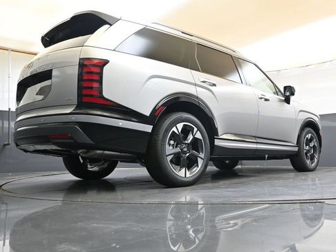 Used 2026 Hyundai Palisade Limited AWD/4WD image 44