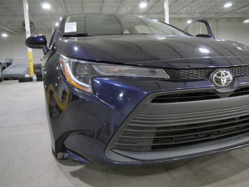 Certified 2024 Toyota Corolla LE image 17