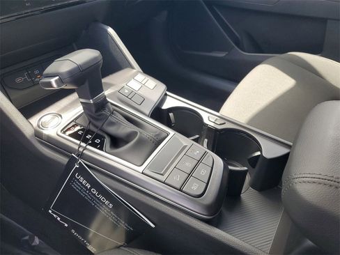 New 2026 Kia Sportage LX w/ LX Convenience Package image 18