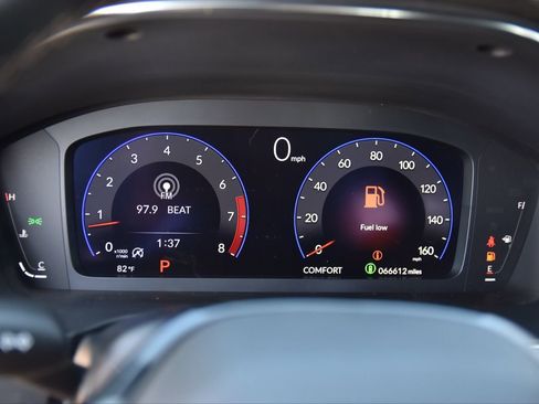 Used 2023 Acura Integra A-Spec image 24