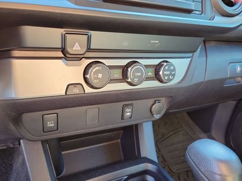 Used 2019 Toyota Tacoma SR w/ SR Convenience Package RWD image 22