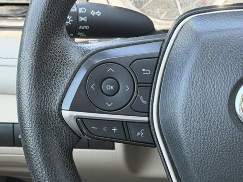 Used 2024 Toyota Camry LE FWD image 13