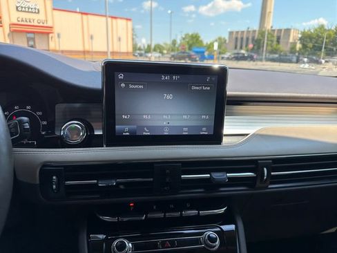 Certified 2020 Lincoln Corsair AWD w/ Equipment Group 101A image 20