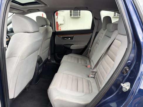 Used 2019 Honda CR-V EX image 9