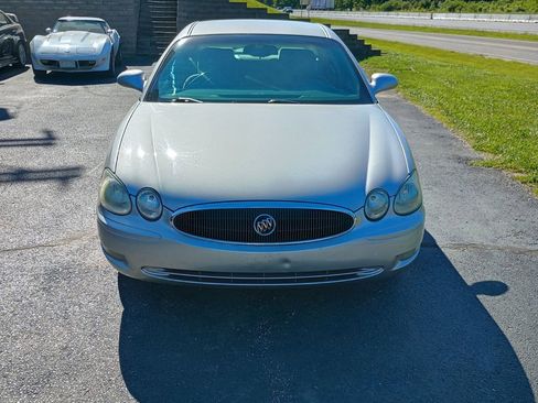 Used 2006 Buick LaCrosse CX FWD image 8
