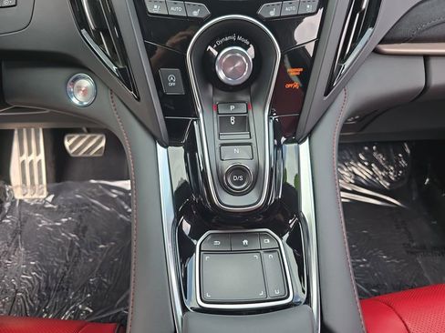 Used 2021 Acura RDX A-Spec FWD image 28