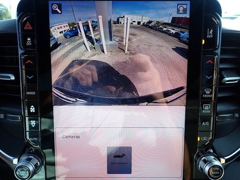 New 2026 RAM 1500 Laramie image 20