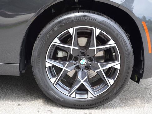 Used 2025 BMW X3 xDrive30i AWD/4WD image 12