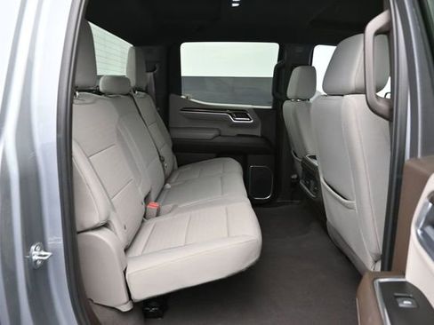 Used 2023 Chevrolet Silverado 1500 LT Trail Boss AWD/4WD image 43