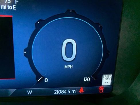 Used 2025 Ford F150 Lariat w/ Equipment Group 501A Mid AWD/4WD image 22
