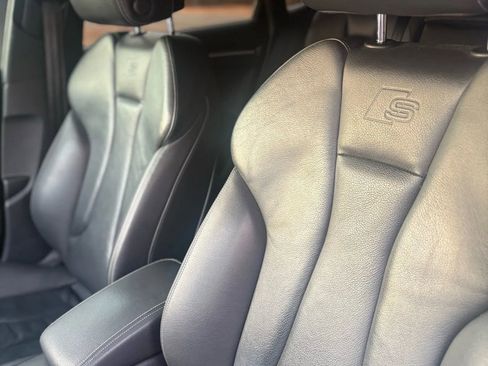 Used 2020 Audi A3 2.0T Premium w/ Final Edition Package image 7