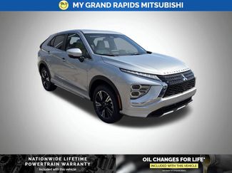 New 2026 Mitsubishi Eclipse Cross SEL AWD/4WD 360° Tour