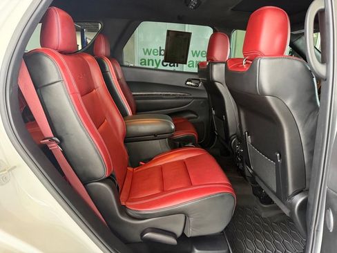 Used 2023 Dodge Durango SRT AWD/4WD image 31