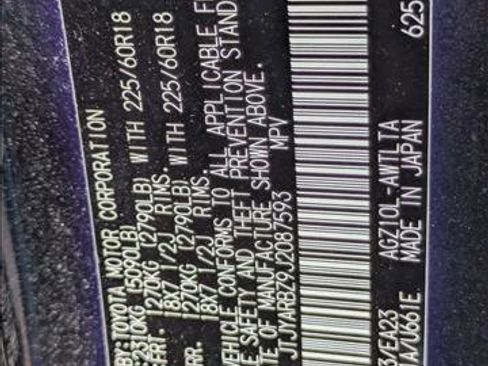 Used 2018 Lexus NX 300 FWD w/ Premium Package image 24