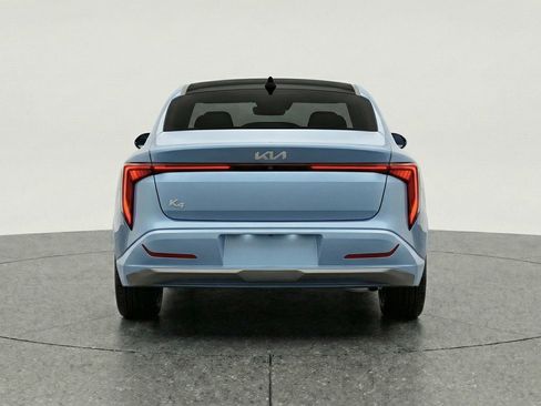 Used 2025 Kia K4 LXS image 7