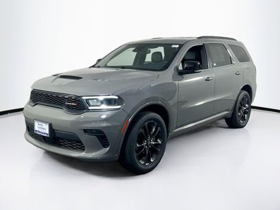 Used 2022 Dodge Durango GT