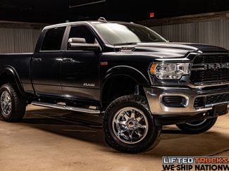 Used 2021 RAM 2500 Lone Star video 1