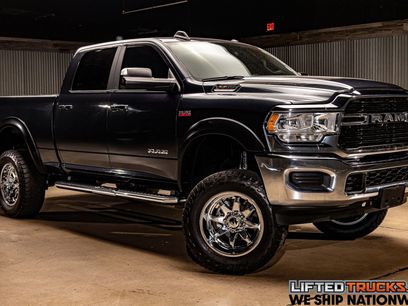 Used 2021 RAM 2500 Lone Star