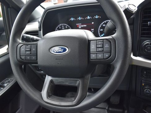 Used 2021 Ford F150 XL w/ Equipment Group 101A High AWD/4WD image 25