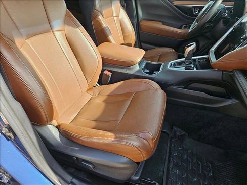 Used 2020 Subaru Outback Touring w/ Popular Package #2 image 21