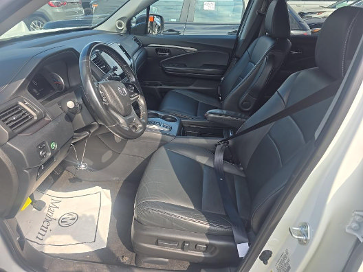 Used 2021 Honda Pilot Special Edition image 4