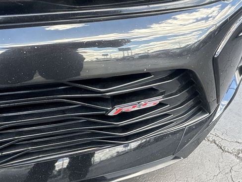 Certified 2023 Chevrolet Blazer RS AWD/4WD image 31
