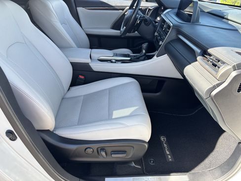 Used 2020 Lexus RX 350 FWD w/ Accessory Package image 9