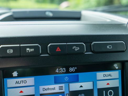 Used 2019 Ford F250 Lariat AWD/4WD image 27