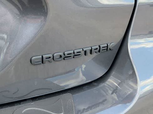 New 2026 Subaru Crosstrek 2.0i Premium AWD/4WD image 12
