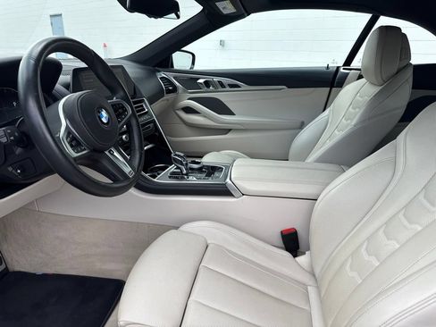 Used 2022 BMW 840i xDrive Convertible AWD/4WD image 22