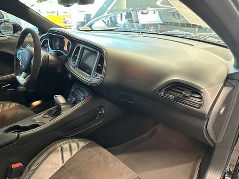 Used 2023 Dodge Challenger SRT Hellcat Redeye RWD image 32